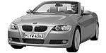 BMW E93 B0169 Fault Code