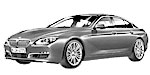 BMW F06 B0169 Fault Code