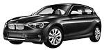 BMW F21 B0169 Fault Code
