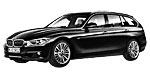 BMW F31 B0169 Fault Code